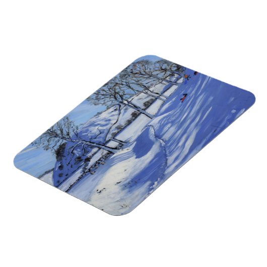 スリーディングダービシャーピークディストリクト2012 マグネット (左側)