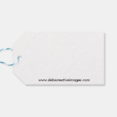 スリードンキーズ ギフトタグ (裏面横)