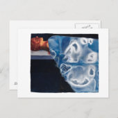 スリーパー2009 ポストカード (正面/裏面)