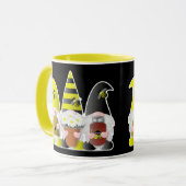 スリービー格言 マグカップ (正面左)