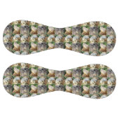 スリーピメルカットフォトコラージュ，ソフトボール ソフトボール (パネル)