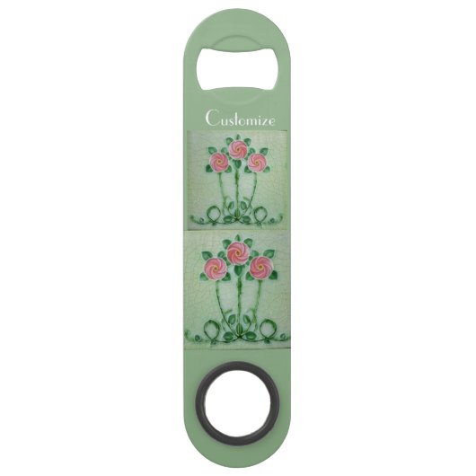 スリーピンクローゼスサンダー_コーブ スピード栓抜き (正面)