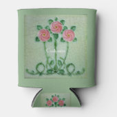 スリーピンクローゼスサンダー_コーブ 缶クーラー (正面)