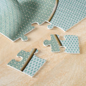 スリーピングティーカップマウス ジグソーパズル (側面)