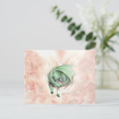 スリーピングドラゴン2013 ポストカード (スタンド正面)