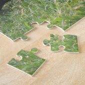 スリーピングハトパズル ジグソーパズル (側面)