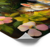 スリーピングバニーズ2 ポスター (角)