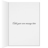 スリーピングベビーガールエンジェル宗教ヴィンテージ (内側 (右))