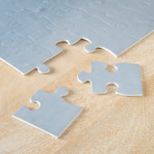 スリーピングポーラベアーズジグソーパズル ジグソーパズル (側面)