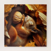 スリーピングリスパズル ジグソーパズル (横)