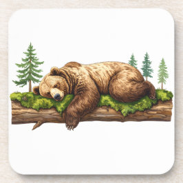 スリーピング素朴ベアキャビン&ロッジ コースター