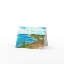 スリーピング・ベア・デューンズ国立湖岸 ミシガン州