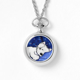 スリーピーウェスティウォッチ 腕時計