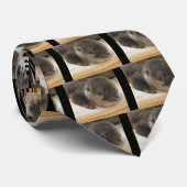 スリーピーオッター ネクタイ (ロール)