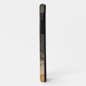 スリーピーオッター Case-Mate iPhoneケース (裏面/左)