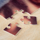 スリーピーキッテンパズル ジグソーパズル (側面)