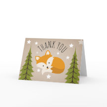 スリーピーキツネサンキュースターズ