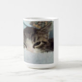 スリーピーケーノコーヒーマグ コーヒーマグカップ (中央)