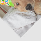 スリーピーゴールデンリトリーバインパジャマス誕生日 薄葉紙 (詳細)