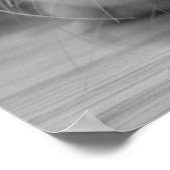 スリーピーゴールデン ポスター (角)