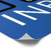 スリーピージョー ポスター (角)