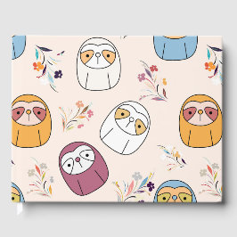 スリーピースロッス ゲストブック