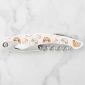 スリーピースロッス ソムリエナイフ (正面)