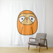 スリーピースロッス タペストリー (インサイチュ)