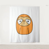 スリーピースロッス タペストリー (正面)