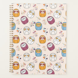 スリーピースロッス プランナー手帳