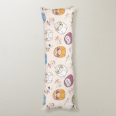 スリーピースロッス ボディピロー (裏面 (縦))