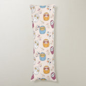 スリーピースロッス ボディピロー (正面縦)