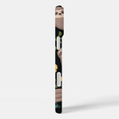 スリーピースロッツ&フローラドリームズ Case-Mate iPhoneケース (裏面 / 右)