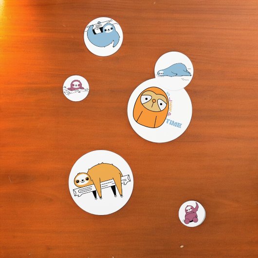 スリーピースロースのテーブルコンフェッティ コンフェッティ