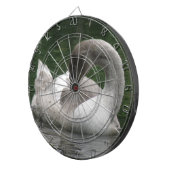 スリーピースワンダーツボード ダーツボード (正面右)