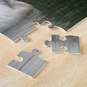 スリーピースワンパズル ジグソーパズル (側面)