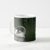 スリーピースワンマグカップ コーヒーマグカップ (正面左)