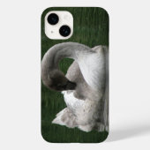 スリーピースワン Case-Mate iPhoneケース (裏面)