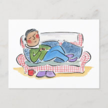 スリーピーソファ