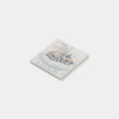 スリーピートーチフェアリー ポストイット (アングル)