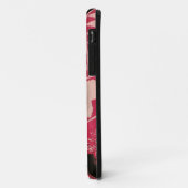 スリーピードッグiPhone 5ケース Case-Mate iPhoneケース (裏面/左)