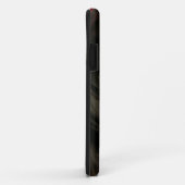 スリーピードッグiPhone 5ケース Case-Mate iPhoneケース (裏面/右)