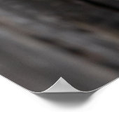 スリーピーバーンドクロウ ポスター (角)