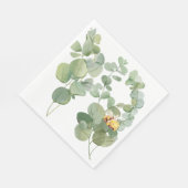 スリーピービーペーパーナプキン スタンダードランチョンナプキン (角)