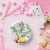 スリーピービーボウル ペーパーボウル (パーティー)