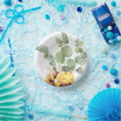 スリーピービーボウル ペーパーボウル (パーティー)