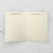 スリーピーベビー カード (内部)