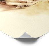 スリーピーベビー ポスター (角)