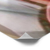 スリーピーホロー ポスター (角)