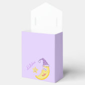 スリーピームーンラビエスベビービーフボックス フェイバーボックス (オープン)